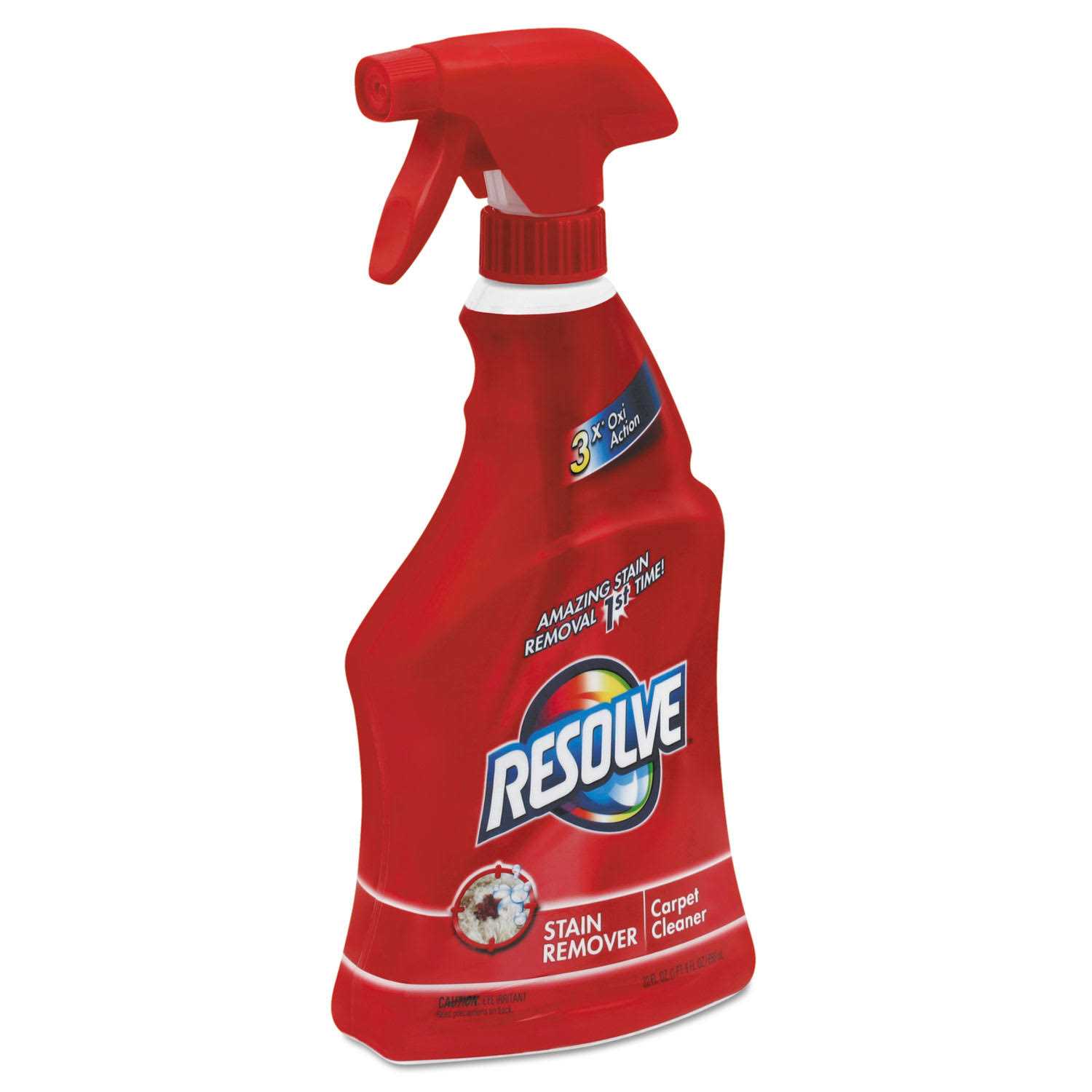 Resolve Carpet Cleaner Stain Remover - Image 3