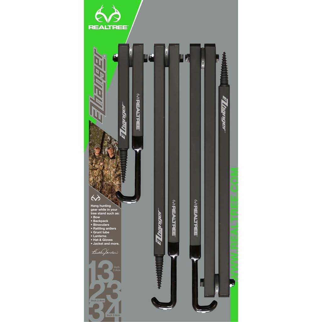 Realtree EZ Hanger Combo 3 Pack - Image 3