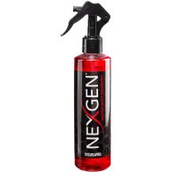 Nexgen Water Spot Remover Leaves Your Car Spotless