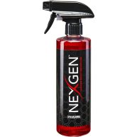 Nexgen Water Spot Remover Leaves Your Car Spotless