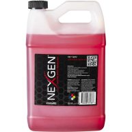 Nexgen Water Spot Remover Leaves Your Car Spotless