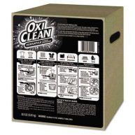OxiClean Stain Remover