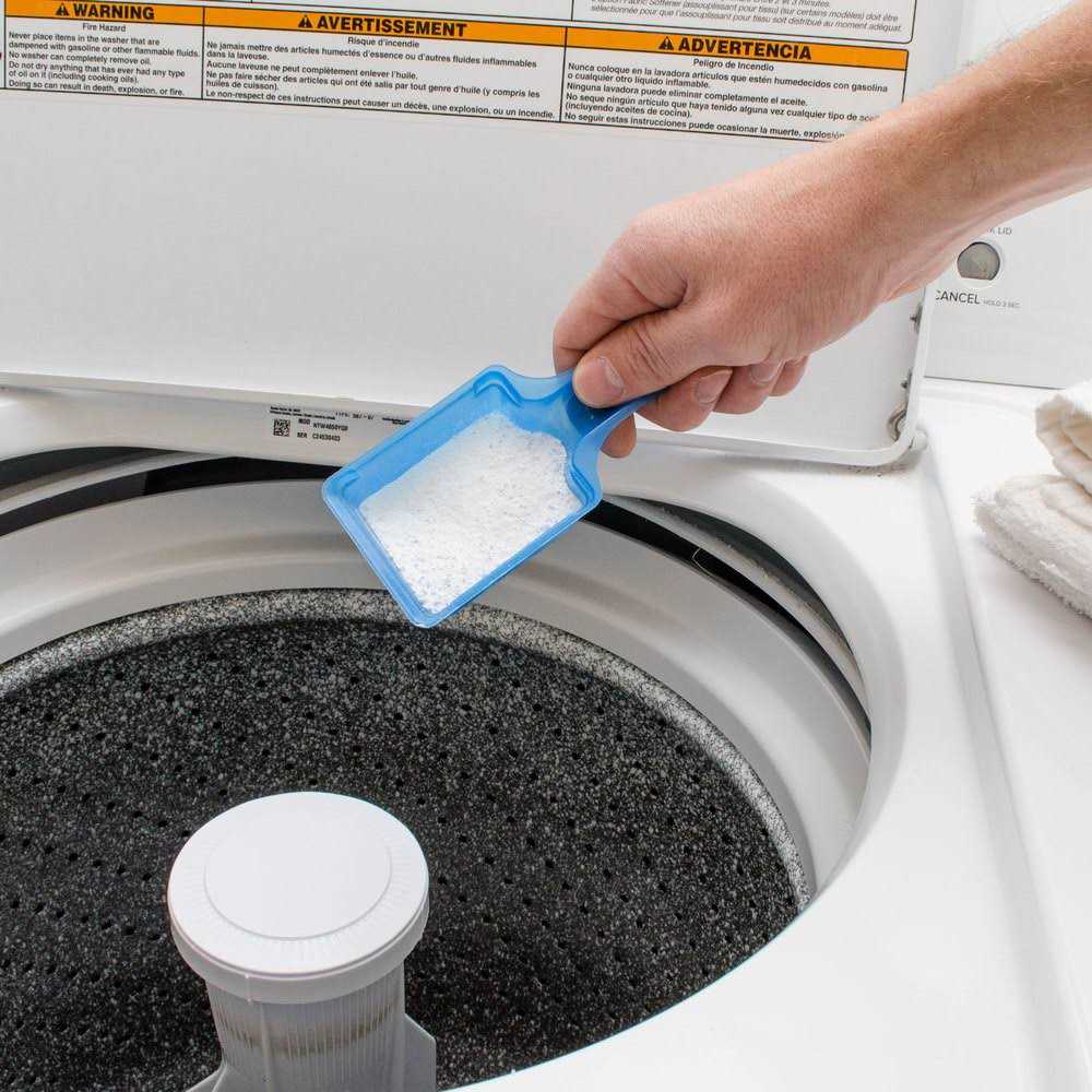 OxiClean Stain Remover - Image 5