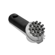 OXO Good Grips Cast Iron Brush
