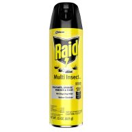 Raid Multi Insect Killer