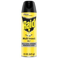 Raid Multi Insect Killer