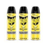 Raid Multi Insect Killer