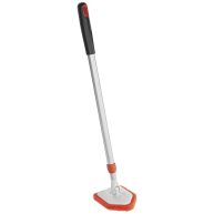 OXO Good Grips Extendable Shower, Tub and Tile Scrubber