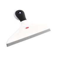 Oxo White Suction Cup Squeegee