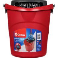 O Cedar Bucket Quick Wring