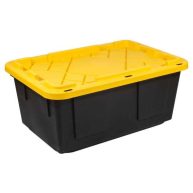 Office Depot Brand by Greenmade Professional Storage Totes