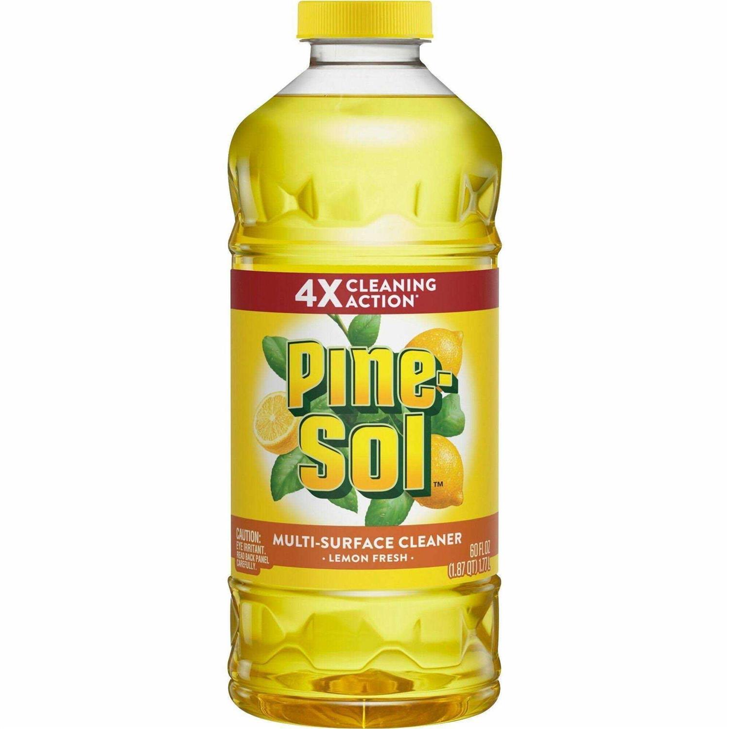 Pine-Sol Multi-Surface Cleaner