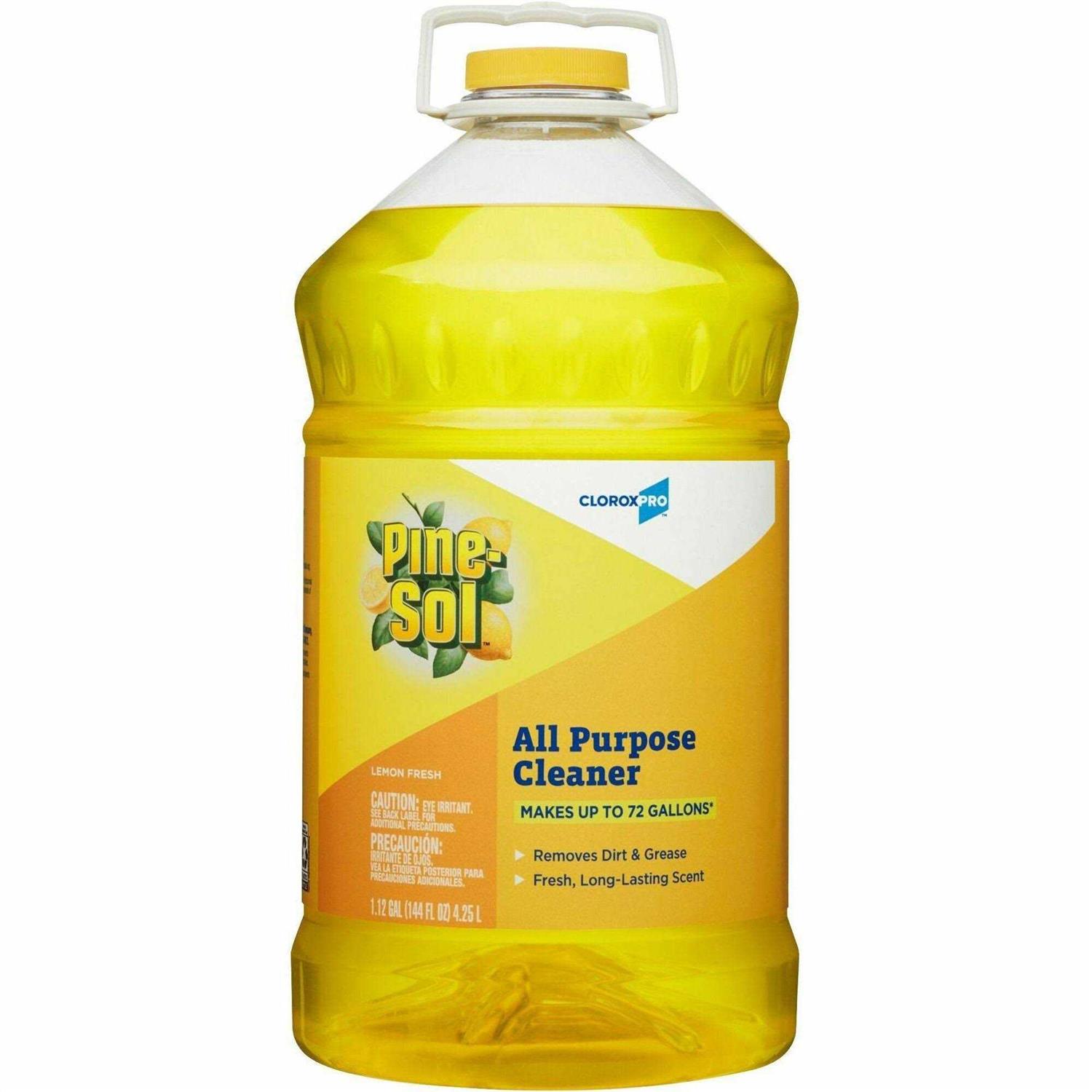 Pine-Sol Multi-Surface Cleaner