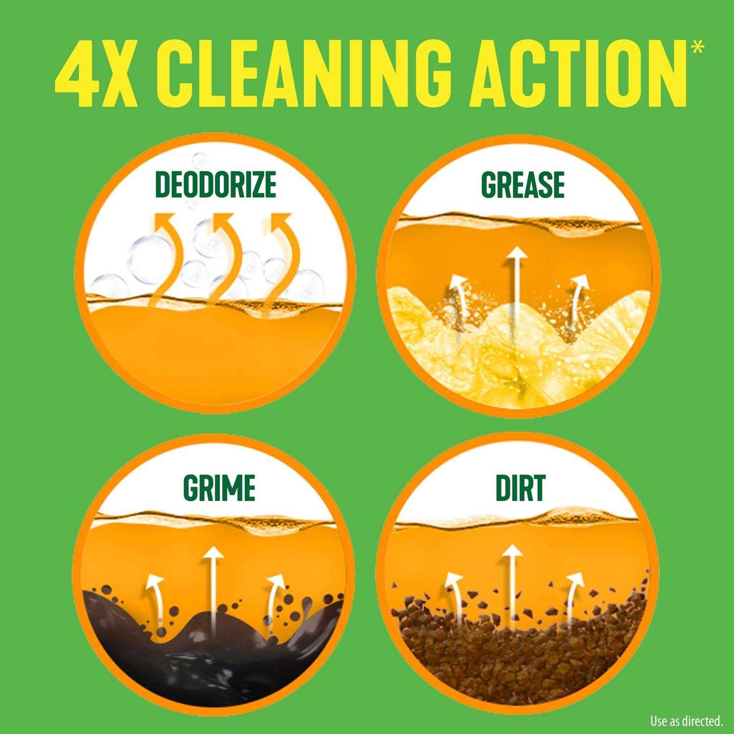 Pine-Sol Multi-Surface Cleaner - Image 5