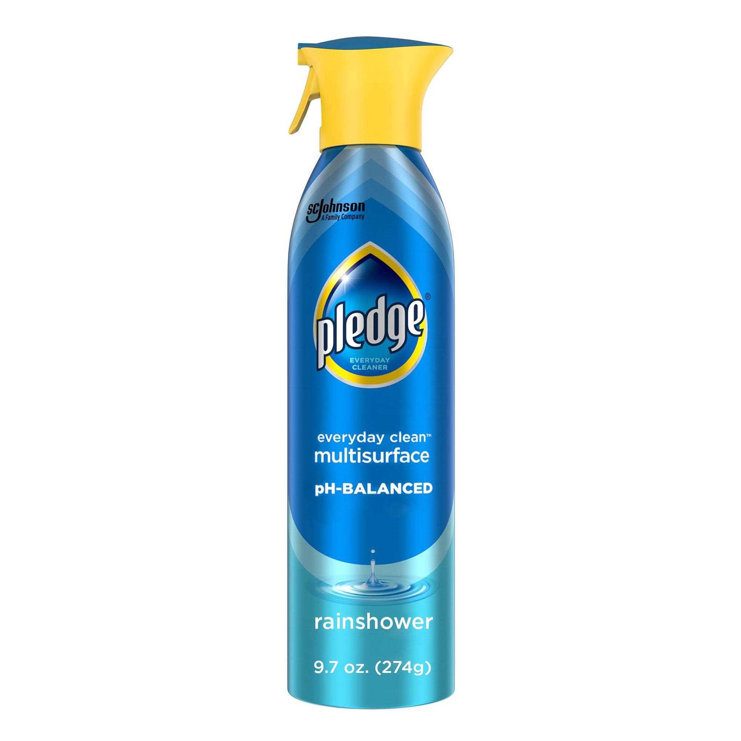 Pledge Multi Surface Everyday Cleaner 72416