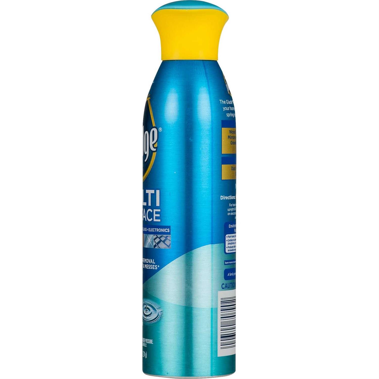 Pledge Multi Surface Everyday Cleaner 72416 - Image 2