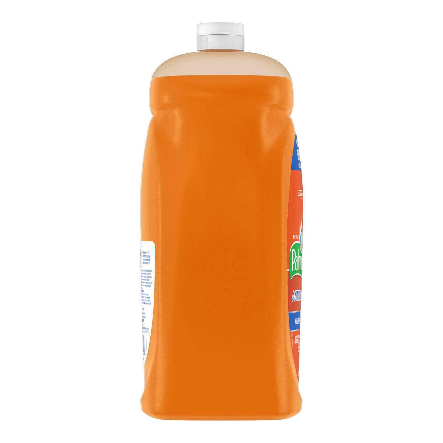 Palmolive Antibacterial Ultra Dish Liquid - Image 4