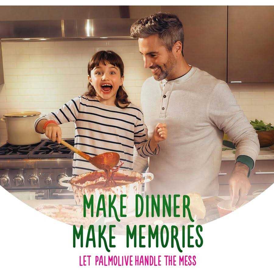 Palmolive Antibacterial Ultra Dish Liquid - Image 5