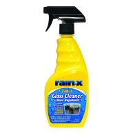 Rain-X 2-in-1 Glass Cleaner Rain Repellent