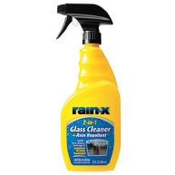 Rain-X 2-in-1 Glass Cleaner Rain Repellent