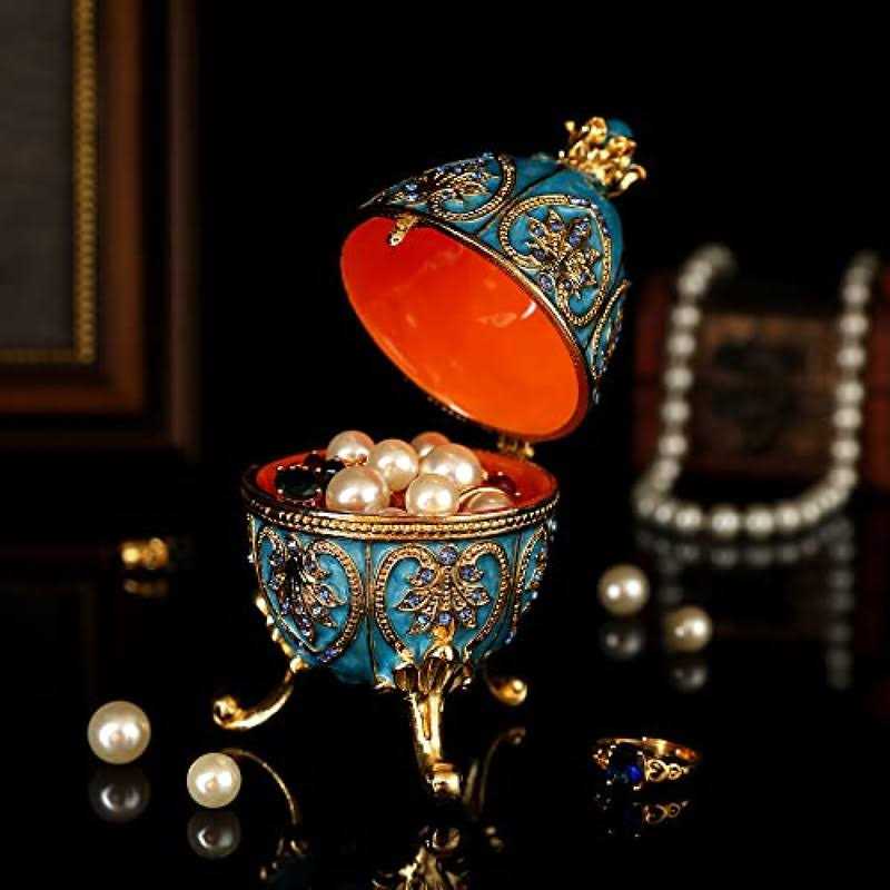 Reed & Barton Abbey Cross Keepsake Box - Image 2