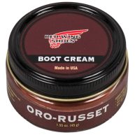 Red Wing Boot Cream