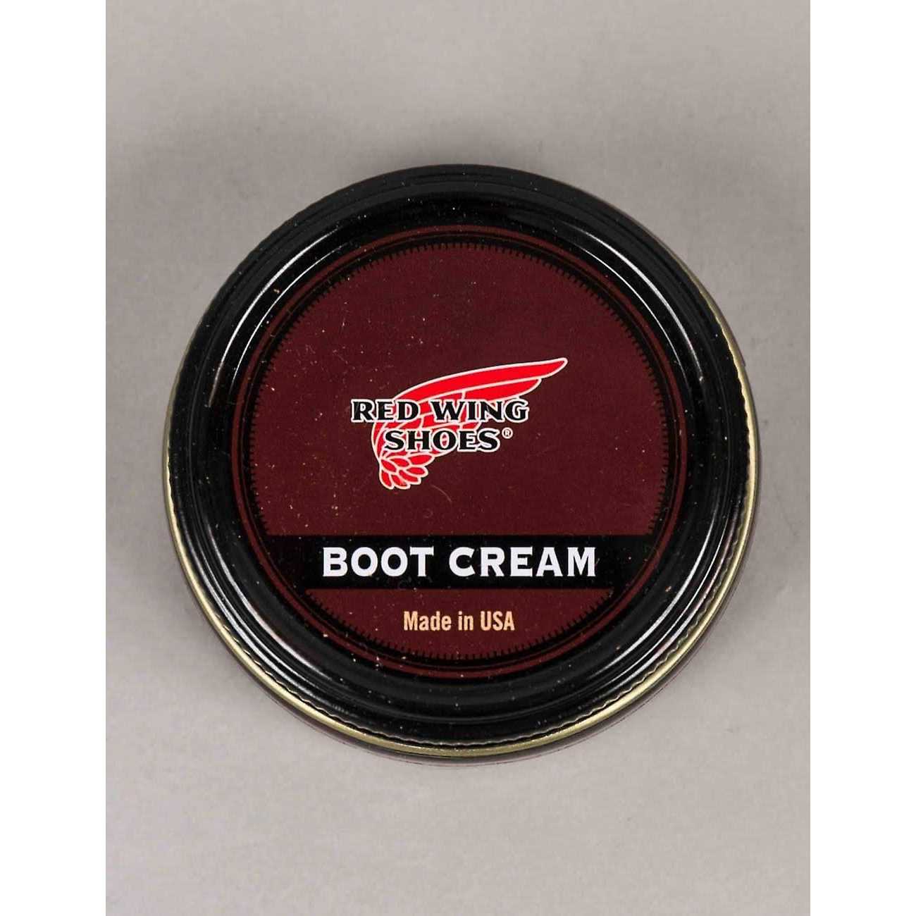 Red Wing Boot Cream - Image 2