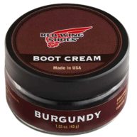Red Wing Boot Cream