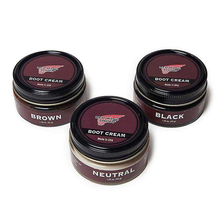 Red Wing Boot Cream - Image 2