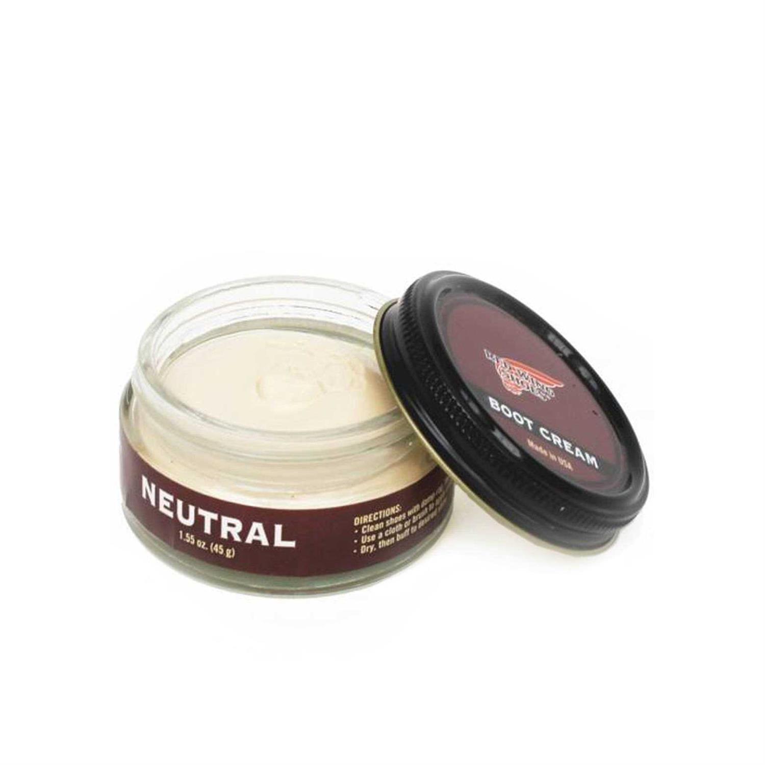 Red Wing Boot Cream - Image 3