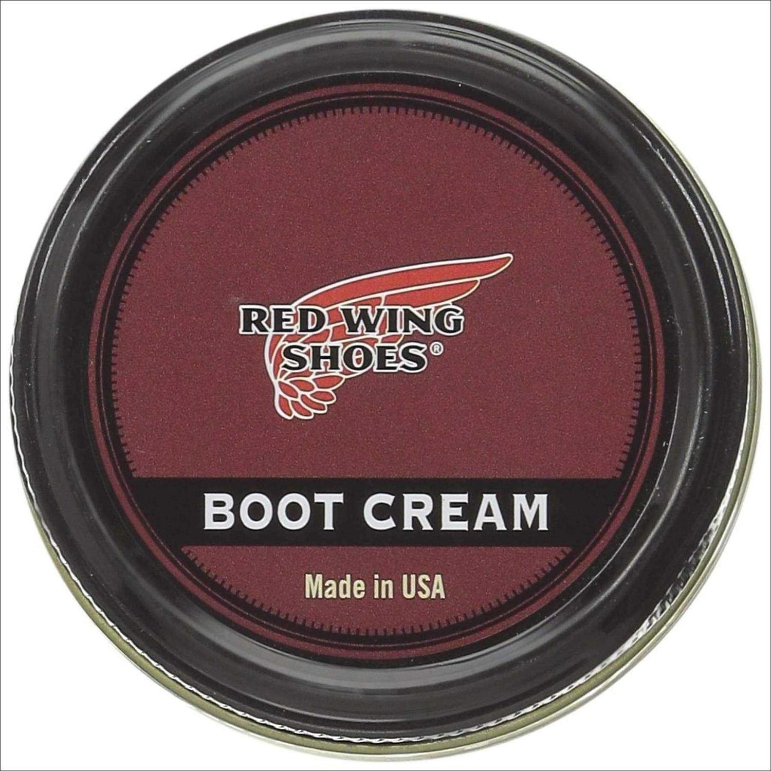 Red Wing Boot Cream - Image 5
