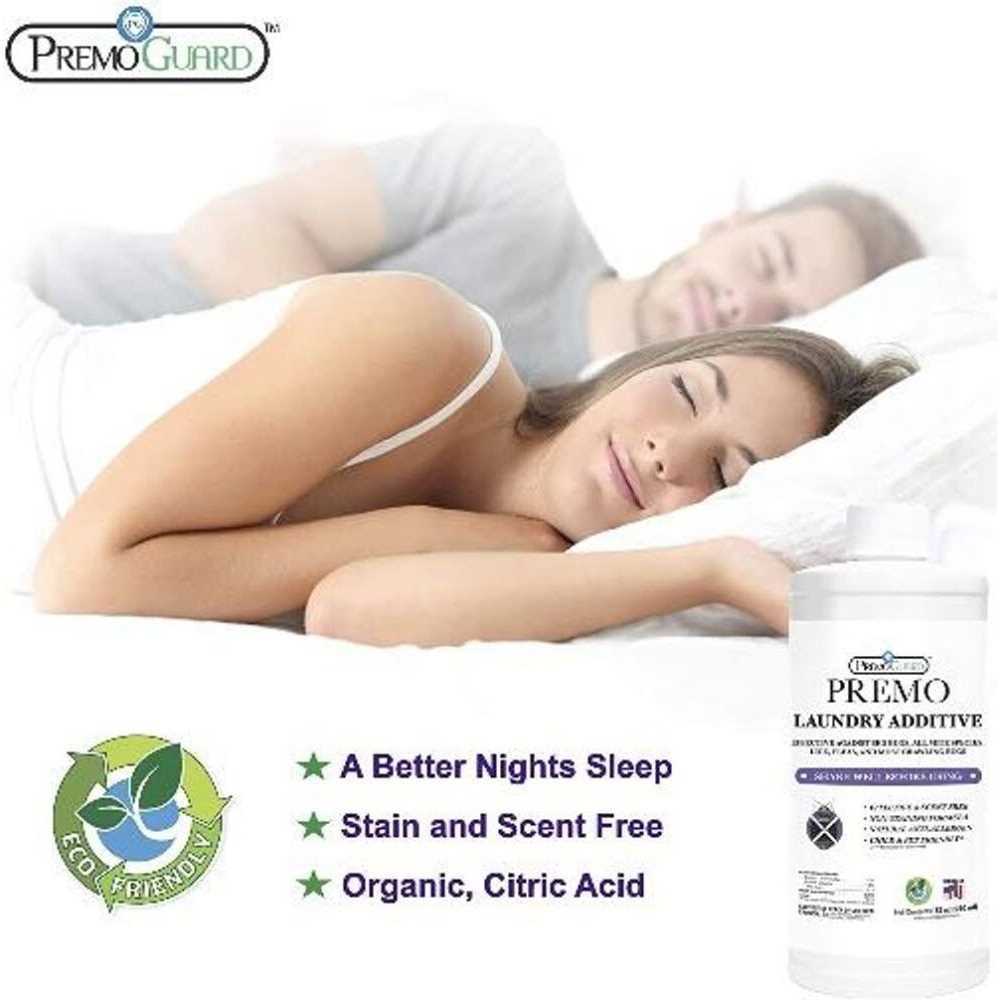 Premo Guard Laundry Additive, Bed Bug and Mite Killer - Image 5