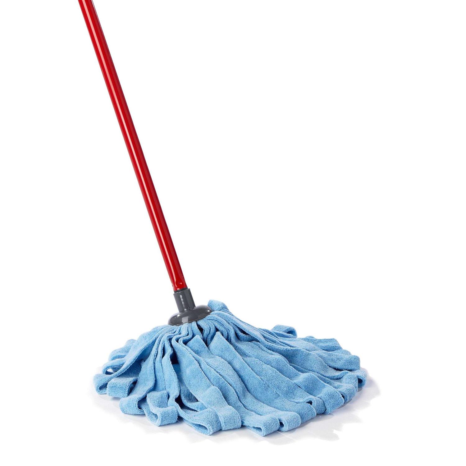 O Cedar Microfiber Cloth Mop - Image 3