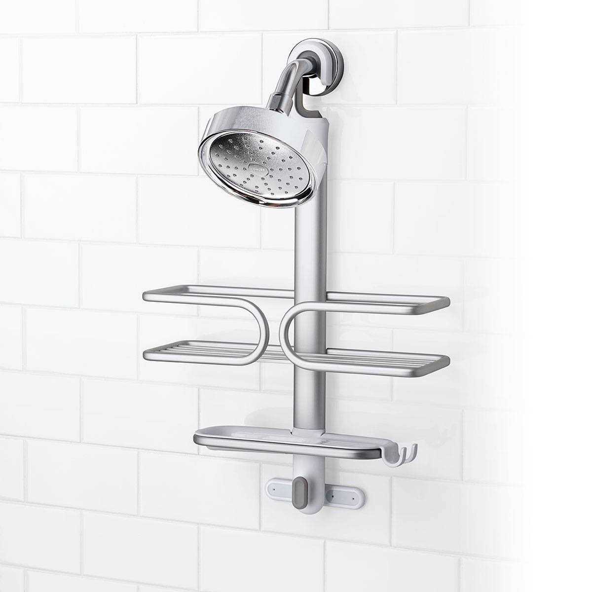 OXO Shower Caddy