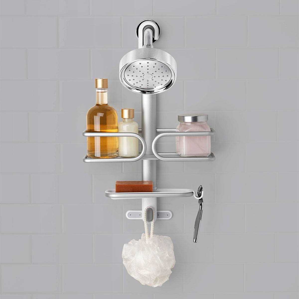 OXO Shower Caddy - Image 2