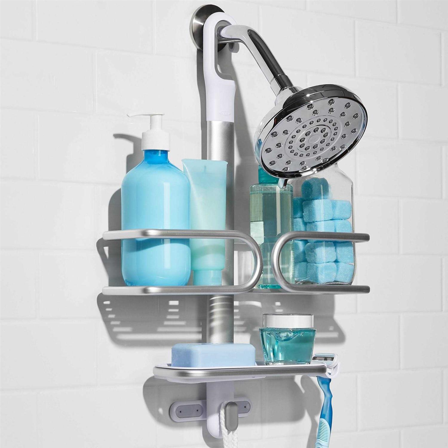 OXO Shower Caddy - Image 3