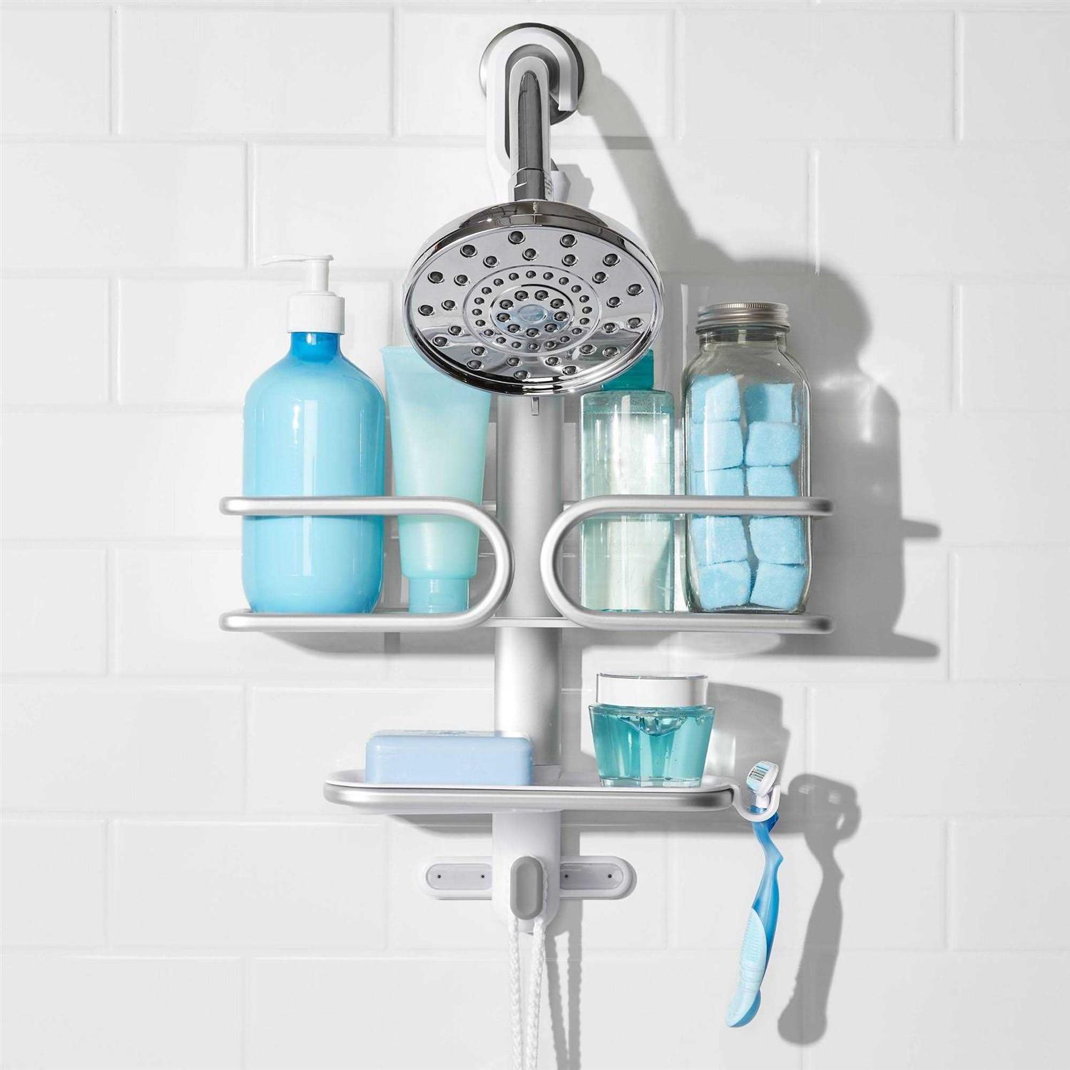 OXO Shower Caddy - Image 4
