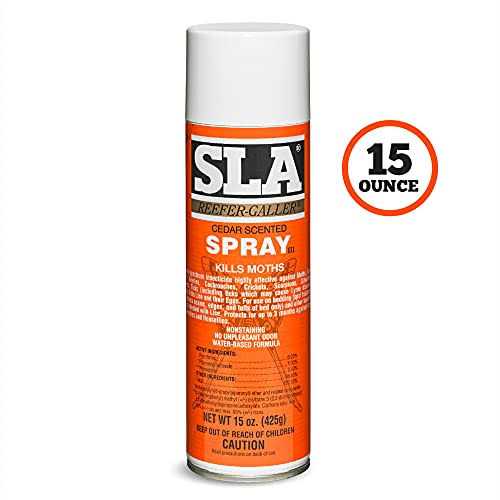 Reefer-Galler SLA Cedar Scented Spray - Image 2