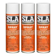 Reefer-Galler SLA Cedar Scented Spray