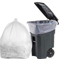 PlasticMill Garbage Bags mil Bags