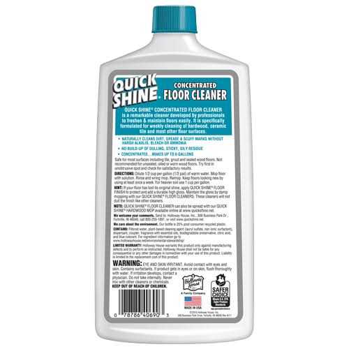 Quick Shine Floor - Image 3