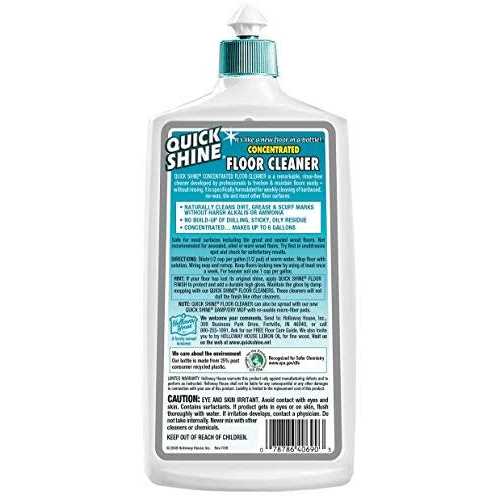 Quick Shine Floor - Image 4