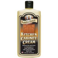 Parker & Bailey Parker and Bailey Kitchen Cabinet Cream-Wood Cleaner-Grease Remover 16 oz