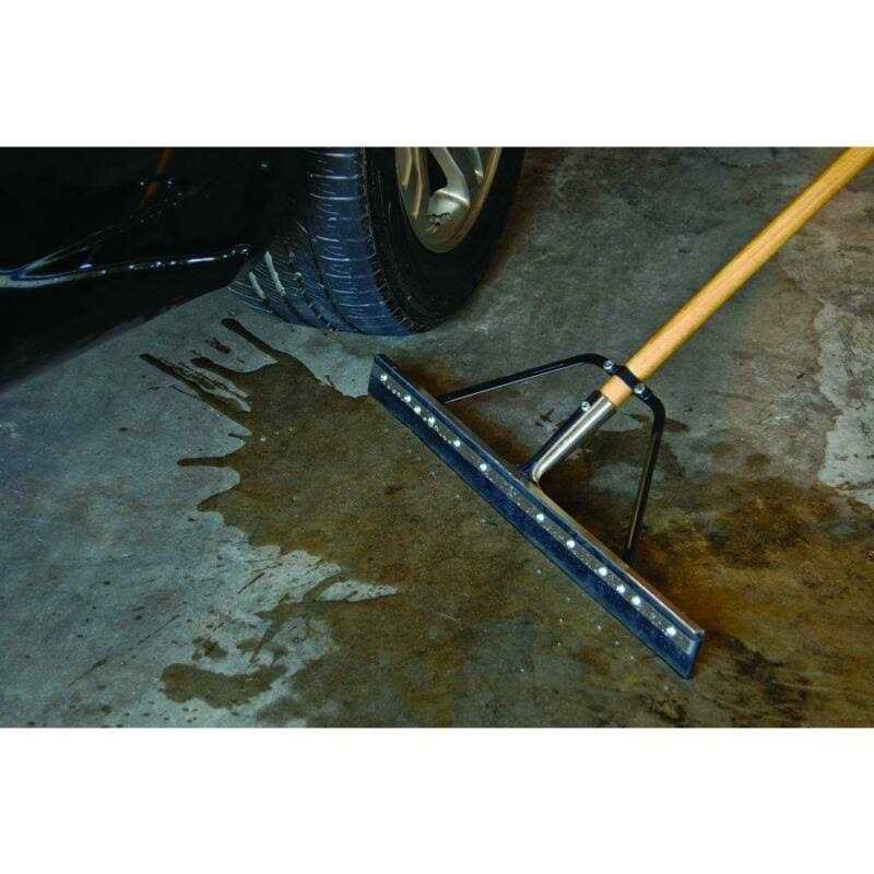 Quickie Floor Squeegee 16HDSU - Image 5