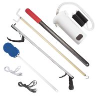 Rehabilitation Advantage Premium Hip/Knee Replacement Kit