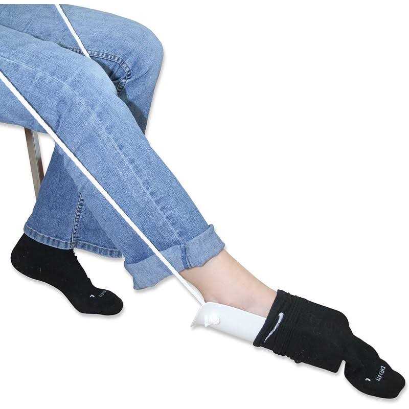 Rehabilitation Advantage Premium Hip/Knee Replacement Kit - Image 3