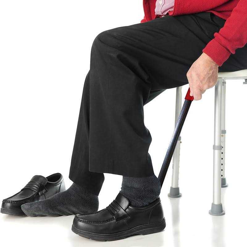 Rehabilitation Advantage Premium Hip/Knee Replacement Kit - Image 4