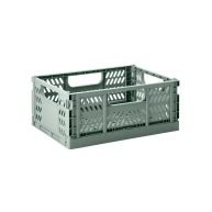 3 Sprouts Modern Folding Crate
