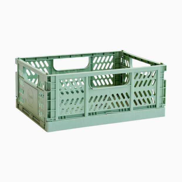 3 Sprouts Modern Folding Crate - Image 2