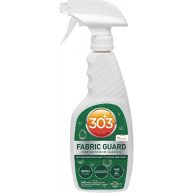 303 Fabric Guard